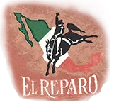 El Reparo logo in Liberty Indiana representing local business services and branding